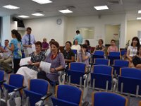 Faculty and Staff Workshops  (4)