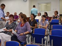 Faculty and Staff Workshops  (5)