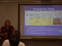 Faculty and Staff Workshops  (7)