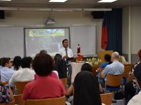Faculty and Staff Workshops  (9)