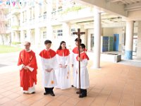 Opening Mass (2)