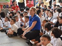 Orientation Day & First Day of School (1)