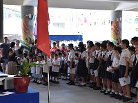 Orientation Day & First Day of School (10)