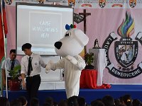 Orientation Day & First Day of School (11)