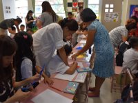 Orientation Day & First Day of School (4)