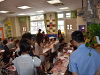 Orientation Day & First Day of School (5)