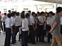 Orientation Day & First Day of School (6)