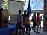 Orientation Day & First Day of School (7)