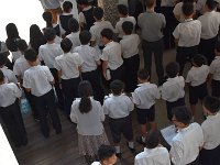 Orientation Day & First Day of School (8)