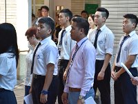 Orientation Day & First Day of School (9)