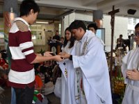 Eucharistic Celebration and DIS Family Christmas Program (11)