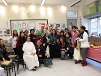 Eucharistic Celebration and DIS Family Christmas Program (16)