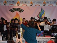 Eucharistic Celebration and DIS Family Christmas Program (18)