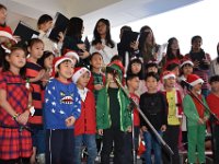 Eucharistic Celebration and DIS Family Christmas Program (19)