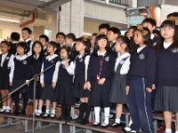 Eucharistic Celebration and DIS Family Christmas Program (20)
