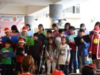 Eucharistic Celebration and DIS Family Christmas Program (21)