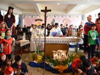 Eucharistic Celebration and DIS Family Christmas Program (6)