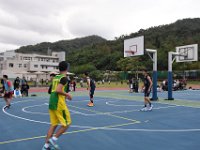 KUEI SHAN VS DIS Basketball Friendly Game (14)