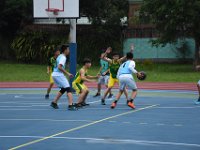 KUEI SHAN VS DIS Basketball Friendly Game (16)