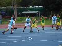KUEI SHAN VS DIS Basketball Friendly Game (17)