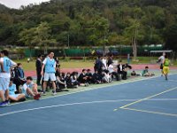 KUEI SHAN VS DIS Basketball Friendly Game (5)