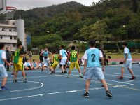 KUEI SHAN VS DIS Basketball Friendly Game (9)