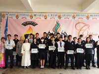 GIN Awardees (5)