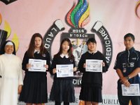 High School Sports Day Awardees (1)