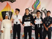 High School Sports Day Awardees (3)