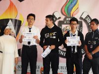 High School Sports Day Awardees (4)