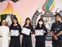 High School Sports Day Awardees (5)