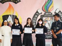 High School Sports Day Awardees (6)