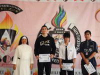 High School Sports Day Awardees (8)