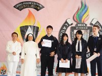 Well-Groomed Awardees (1)