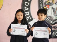 Well-Groomed Awardees (5)