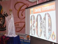 Closing Ceremony of the 800th Jubilee of the Order of Preachers (1)