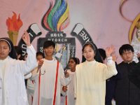 Closing Ceremony of the 800th Jubilee of the Order of Preachers (13)