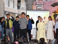 Closing Ceremony of the 800th Jubilee of the Order of Preachers (14)