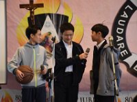 Closing Ceremony of the 800th Jubilee of the Order of Preachers (4)