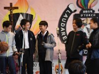 Closing Ceremony of the 800th Jubilee of the Order of Preachers (5)