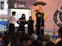 Closing Ceremony of the 800th Jubilee of the Order of Preachers (6)