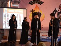 Closing Ceremony of the 800th Jubilee of the Order of Preachers (7)
