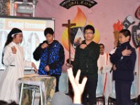 Closing Ceremony of the 800th Jubilee of the Order of Preachers (9)