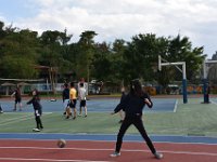 High School Sports Day (2)