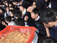 Hunger Banquet (1)