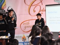 Hunger Banquet (10)