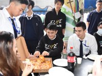 Hunger Banquet (13)