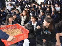 Hunger Banquet (2)