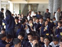 Hunger Banquet (3)