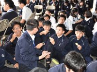 Hunger Banquet (4)